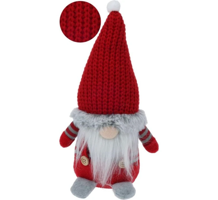 SKRZAT  CZERWONY model 21833155