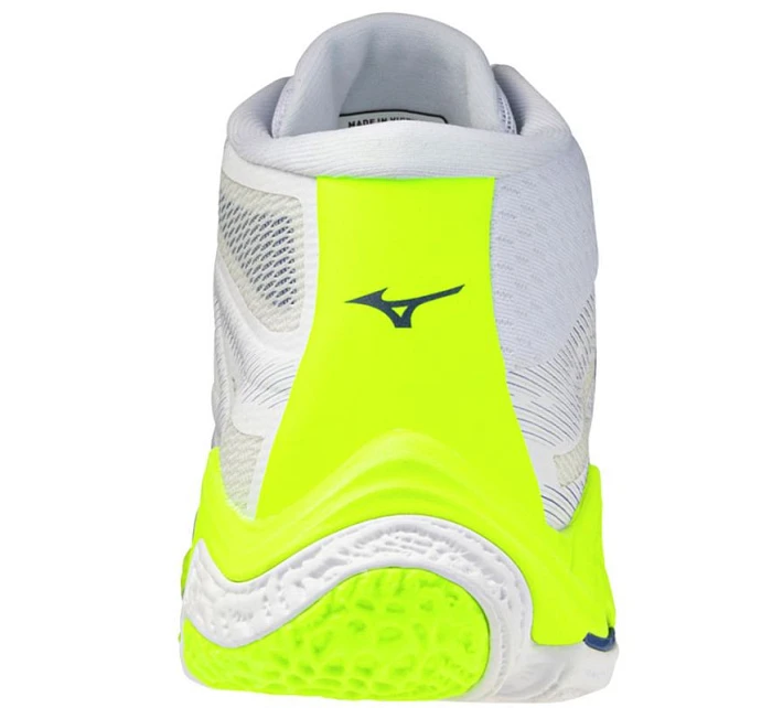 Boty WAVE ELITE MID model 22068689 - Mizuno