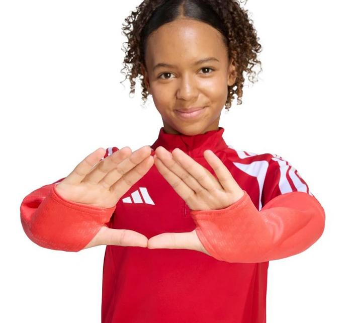 Dětská mikina Tiro 26 Competition Training Top model 22071153 - ADIDAS