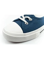 boty tenisky dámské sportovní modré slipon model 22202714 dámské - Lee Cooper boty tenisky dámské sportovní modré slipon model 22202714 dámské - Lee Cooper