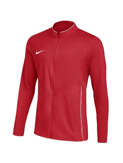Pánská mikina Nike DriFIT Park 26, červená, XL model 22343201 - EB FIT Pánská mikina Nike DriFIT Park 26, červená, XL model 22343201 - EB FIT