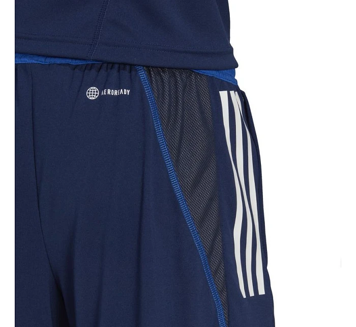 Pánské šortky adidas Tiro 23 Competition Training navy blue HL3924