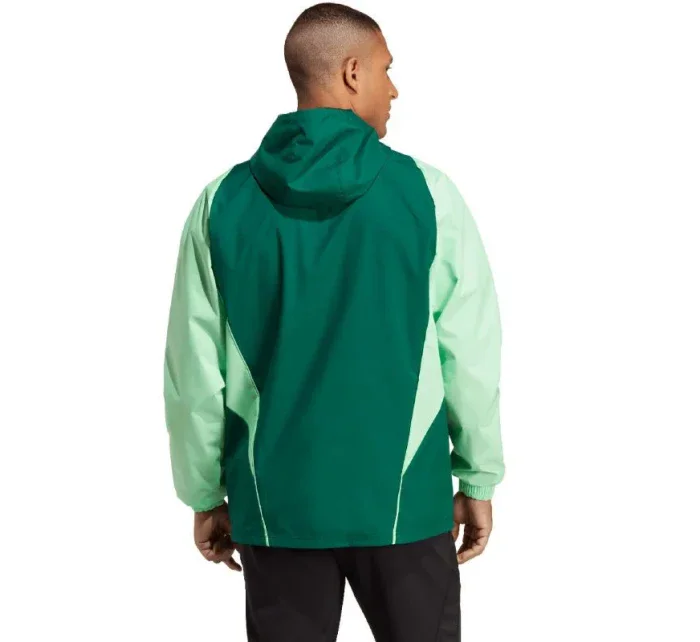 Bunda adidas Tiro 23 Competition All Weather M IC4570 pánské Bunda adidas Tiro 23 Competition All Weather M IC4570 pánské