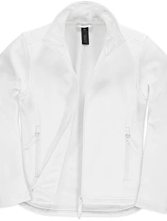 B&C /women Dámská 2-vrstvá softshellová bunda white model 22421740
