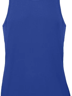 B&C Inspire Tank T /men_° Pánské tílko 01.TM72 cobalt blue
