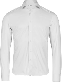 TJ  košile Active s dlouhým rukávem 18. white model 22421040 - Tee Jays