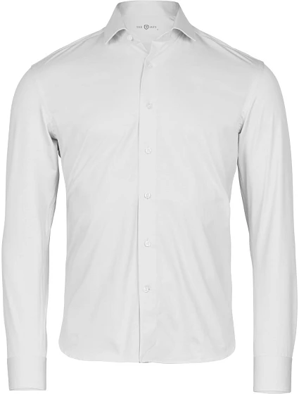 Tee Jays TJ 4030 Strečová košile Active s dlouhým rukávem 18.4030 white Tee Jays TJ 4030 Strečová košile Active s dlouhým rukávem 18.4030 white
