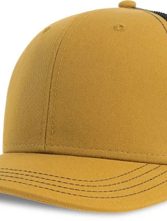 6 panelová Trucker kšiltovka model 22411244 - Atlantis Headwear