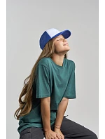 Kid 5 panelová Trucker kšiltovka model 22450251 - Atlantis Headwear Kid 5 panelová Trucker kšiltovka model 22450251 - Atlantis Headwear