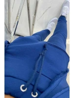 Sada pytlovitých džínsových kalhot Sada pytlovitých džínsových kalhot