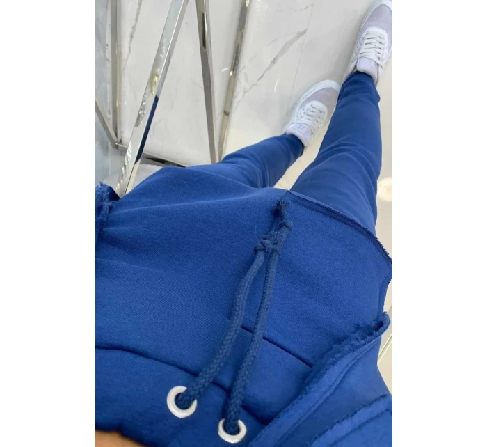 Sada pytlovitých džínsových kalhot Sada pytlovitých džínsových kalhot