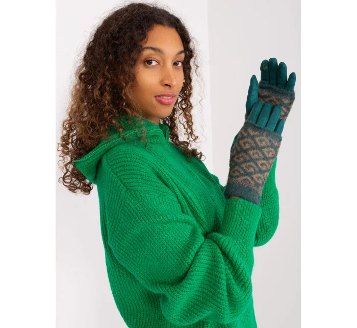 Rukavice AT RK 2310.89 námořní