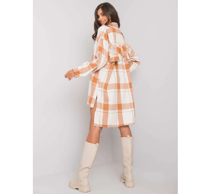 EM KS 180 tričko 1.12X velbloud