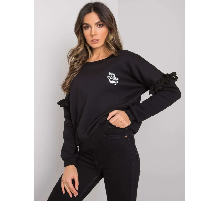 Halenka RV BL 7329.99 černá Halenka RV BL 7329.99 černá