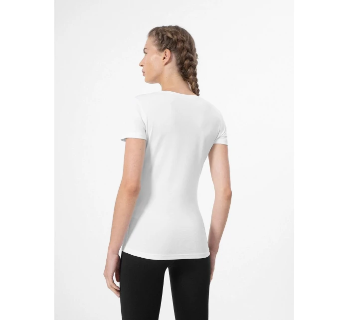 Dámské sportovní tričko 4F Dámské sportovní tričko 4F