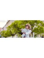 Kabelka VUCH Fossy Mini Grey Kabelka VUCH Fossy Mini Grey