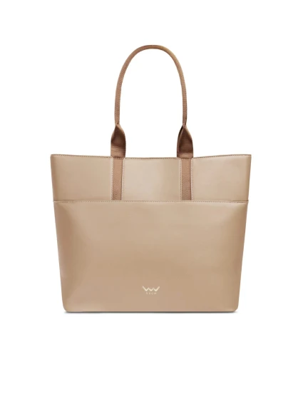 Kabelka VUCH Wennie Big Beige