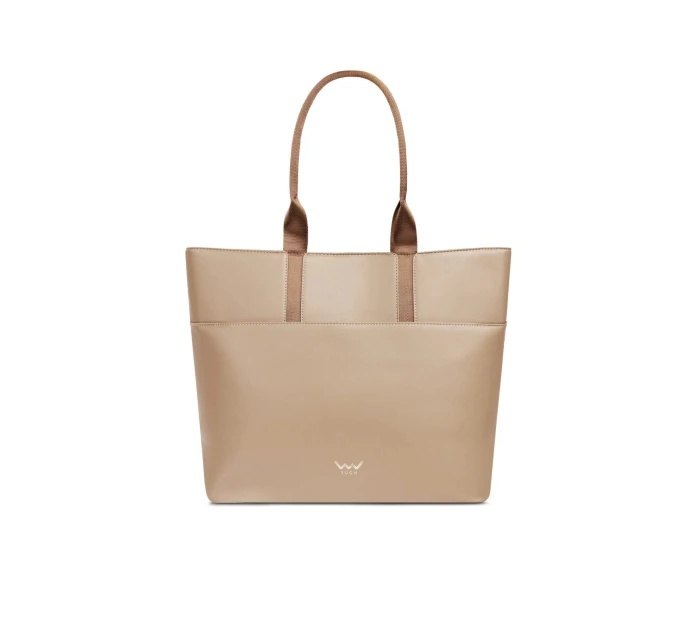 Kabelka VUCH Wennie Big Beige