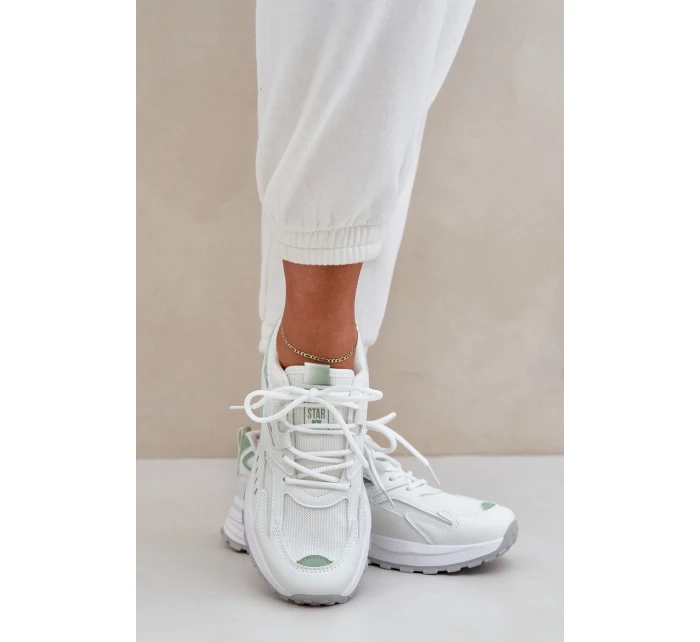 Dámské sportovní boty Big Star HIPOLY SYSTEM – model 21139825 - Big Star Shoes Dámské sportovní boty Big Star HIPOLY SYSTEM – model 21139825 - Big Star Shoes