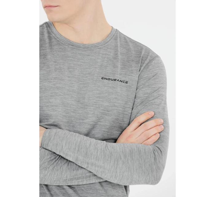 Pánské triko Endurance Abdon