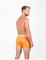 Pánské boxerky Vuch Ragaz Orange Pánské boxerky Vuch Ragaz Orange