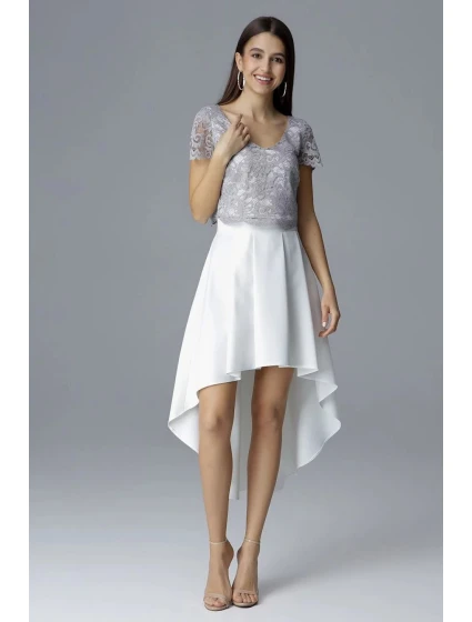 Dámské šaty - set M641 - Figl