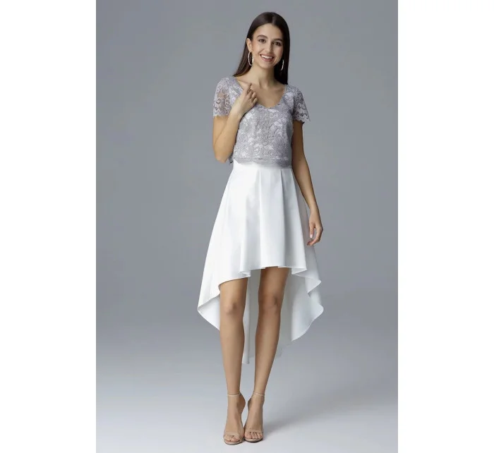 Dámské šaty - set M641 - Figl