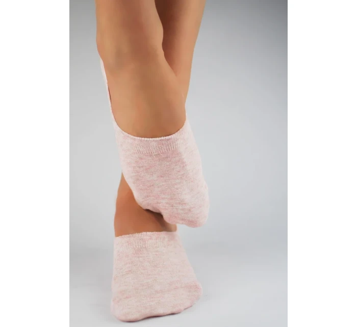 Dámské ponožky baleríny s model 18388219 - Noviti