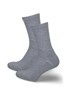 MULTISPORT hladké ponožky 0088