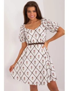 Denní šaty model 195795 Lakerta