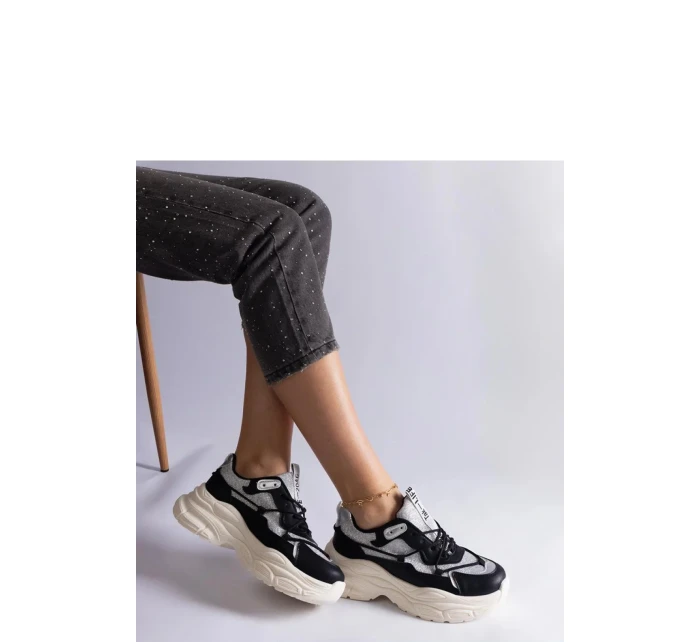 Tenisky model 207150 Solea Tenisky model 207150 Solea