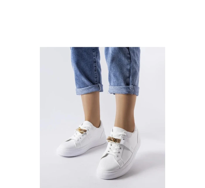 Tenisky model 207785 Solea Tenisky model 207785 Solea