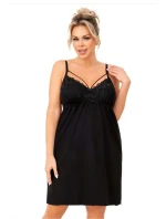 ~Koszula nocna Plus Size model 216017 Donna