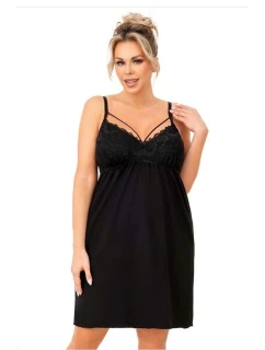 ~Koszula nocna Plus Size model 216017 Donna