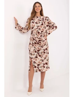 Denní šaty model 219454 Rue Paris