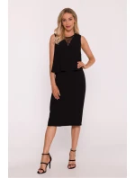 Večerní šaty model 219931 Stylove Večerní šaty model 219931 Stylove