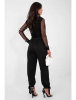 Teplákové kalhoty model 223474 Italy Moda