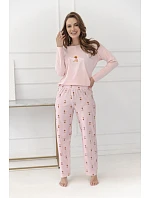 Pyžamo  dlouhé rukávy, velikosti model 22287221 - Taro