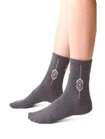Dámské ponožky  vzory model 20584482 - Steven