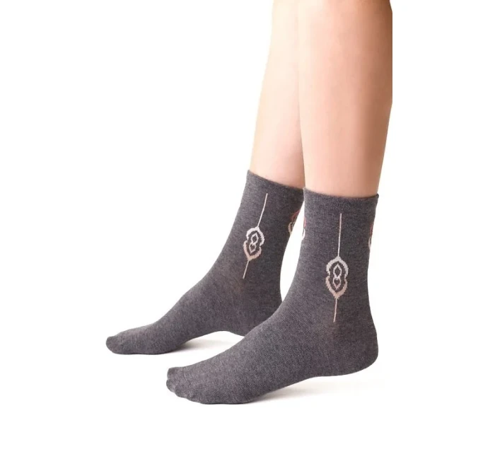 Dámské ponožky  vzory model 20584482 - Steven