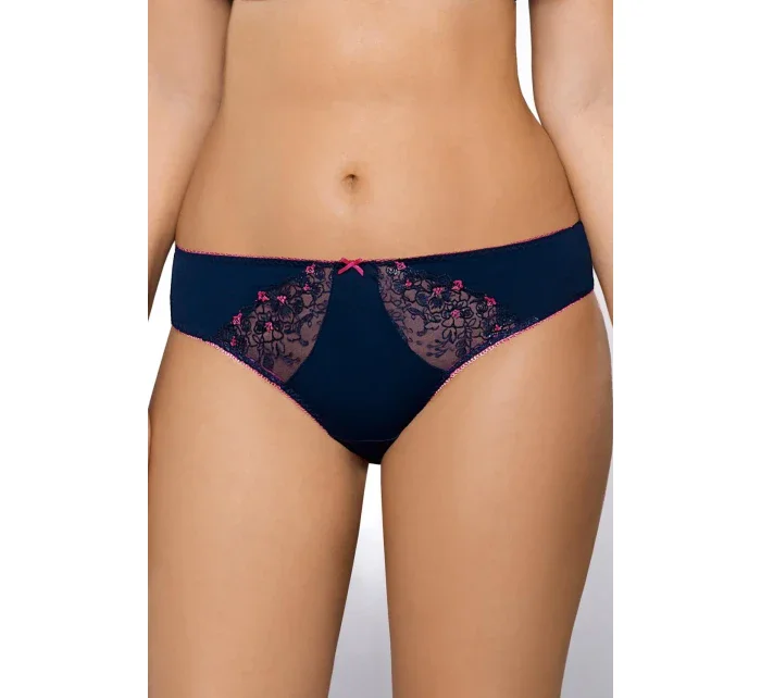 Dámské kalhotky 1448 blue - AVA Dámské kalhotky 1448 blue - AVA