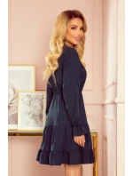 Dámské šaty  332-1 - NUMOCO