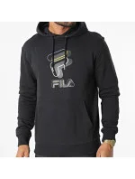 Hoody M  pánské model 21885156 - Fila