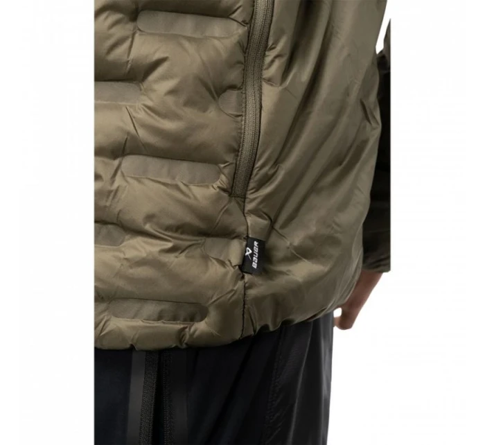 Bunda Flc model 21404913 Puffer Jacket Sr - Bauer
