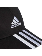 Baseballová kšiltovka adidas Baseball 3-Stripes Cotton Twill IB3242 Baseballová kšiltovka adidas Baseball 3-Stripes Cotton Twill IB3242