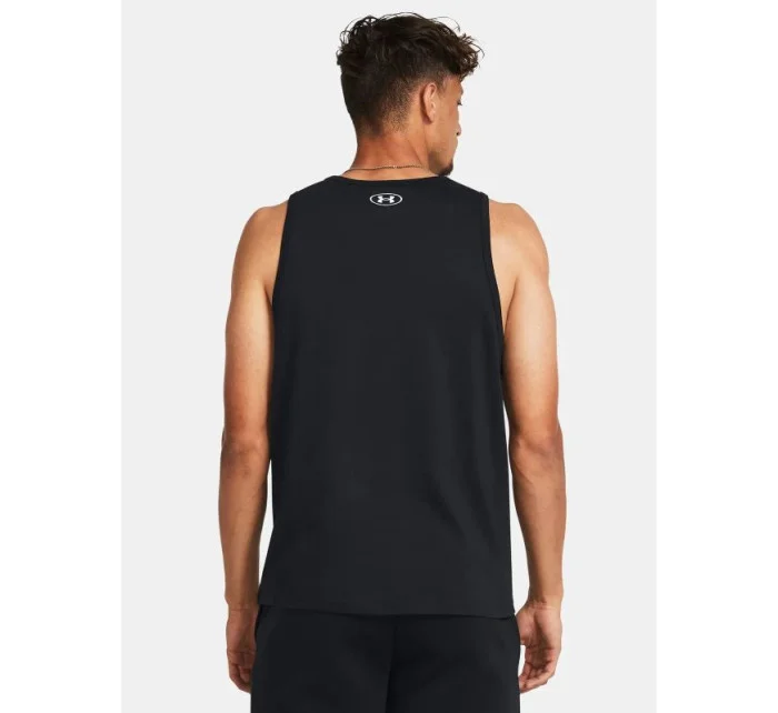 Under Armour M Tričko 1382883-001 pánské