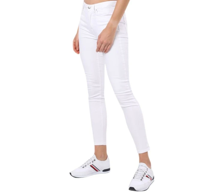 TOMMY HILFIGER DÁMSKÉ DŽÍNY COMO SKINNY