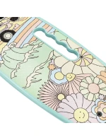 skateboard model 20981642 - Spokey