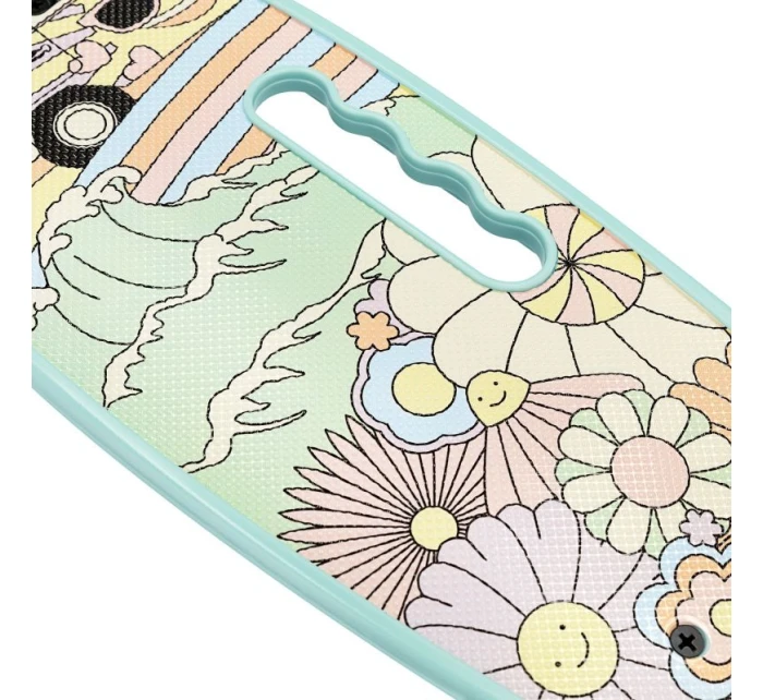 skateboard model 20981642 - Spokey