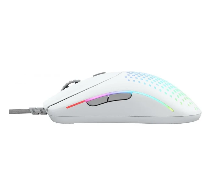 Glorious Model O 2 White Mouse